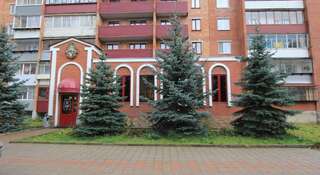 Гостиница Тортуга Аша-2